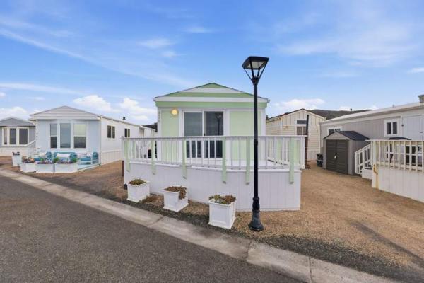 1985 Kit Mobile Home For Rent