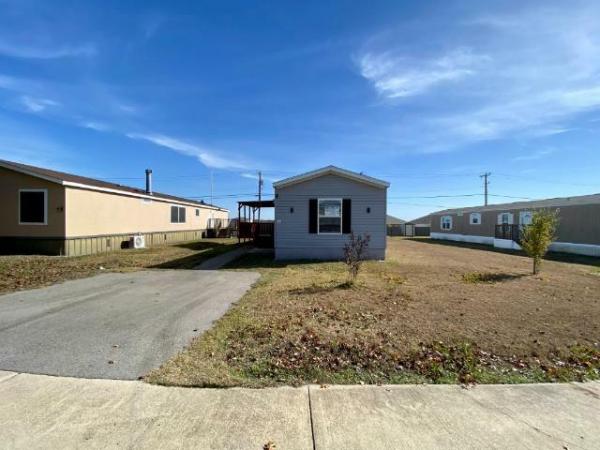 Photo 1 of 2 of home located at Summerfield 6100 E Rancier Ave Lot 68 Killeen, TX 76543