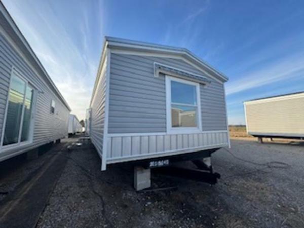 2021 HAMILTON Mobile Home For Sale