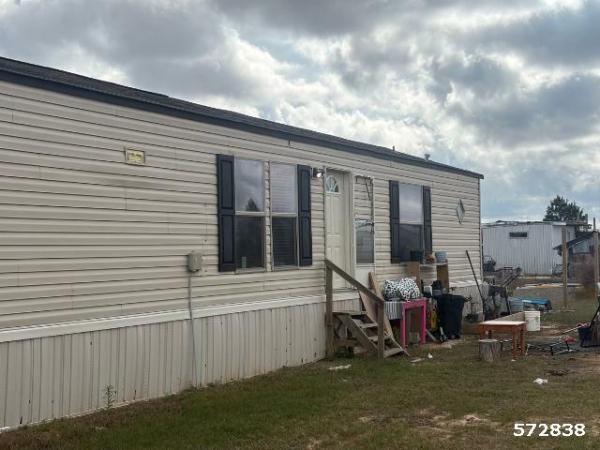 Photo 1 of 2 of home located at Conroe Home Center 135 Twin Oaks Dr Cleveland, TX 77328