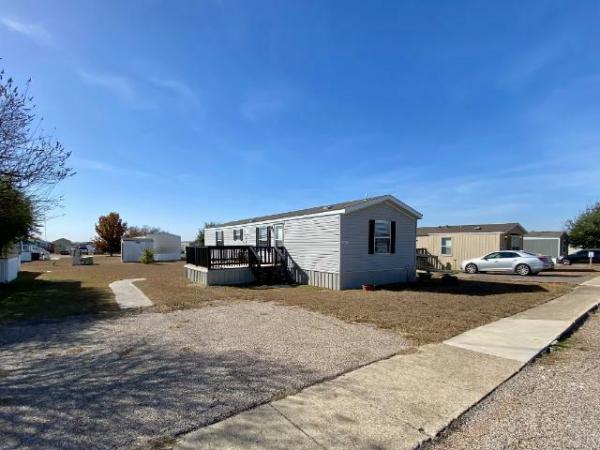 2017 FLEETWOOD Mobile Home For Sale