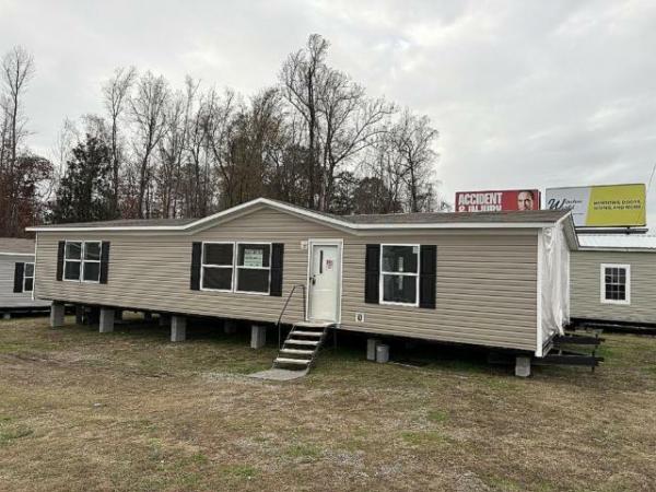 2024 TRU Mobile Home For Sale