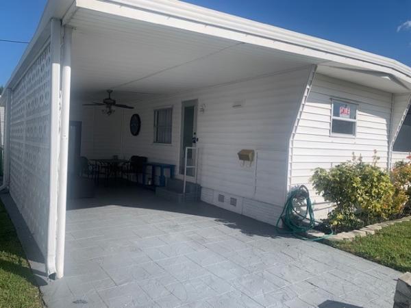 1974 DELO Manufactured Home