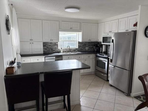 1974 DELO Manufactured Home