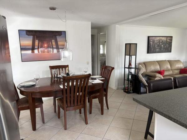 1974 DELO Manufactured Home