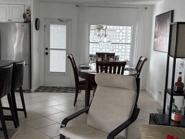 1974 DELO Manufactured Home