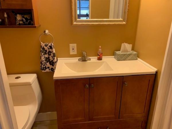 1974 DELO Manufactured Home