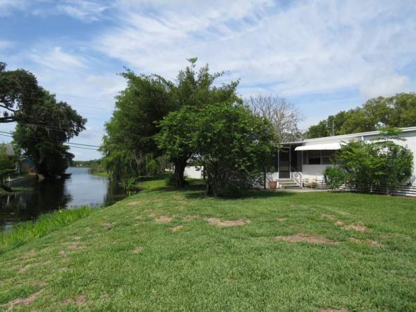 Photo 1 of 2 of home located at 771 Lake Kathryn Cir. Lot #601 Casselberry, FL 32707