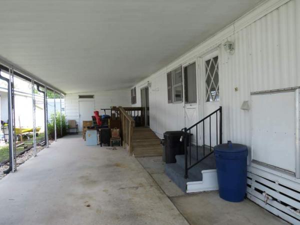 1975 OakP Manufactured Home