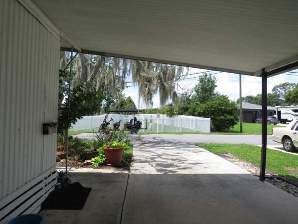 1975 OakP Manufactured Home