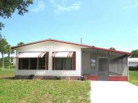 1983 Brig Manufactured Home