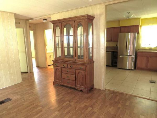 1983 Brig Manufactured Home