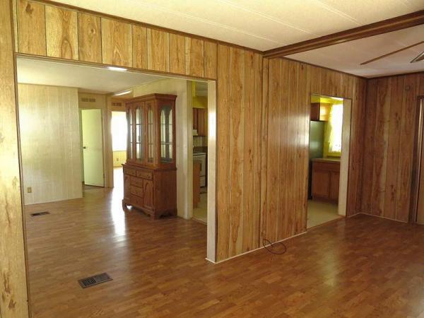 1983 Brig Manufactured Home