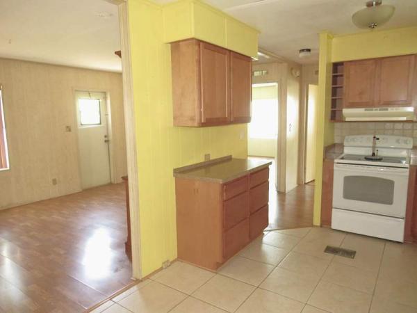 1983 Brig Manufactured Home