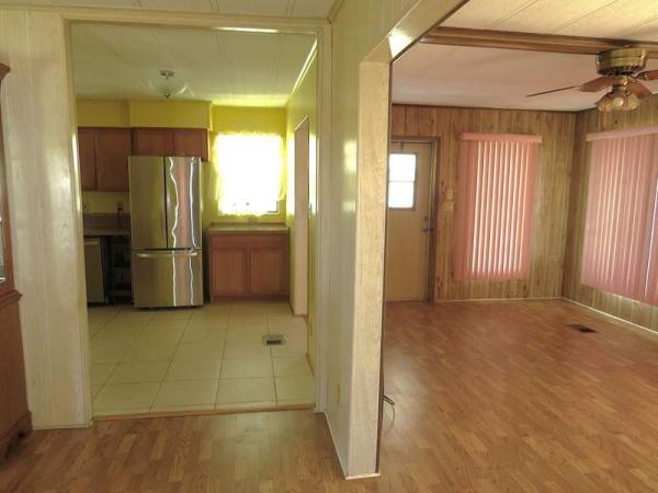 1983 Brig Manufactured Home