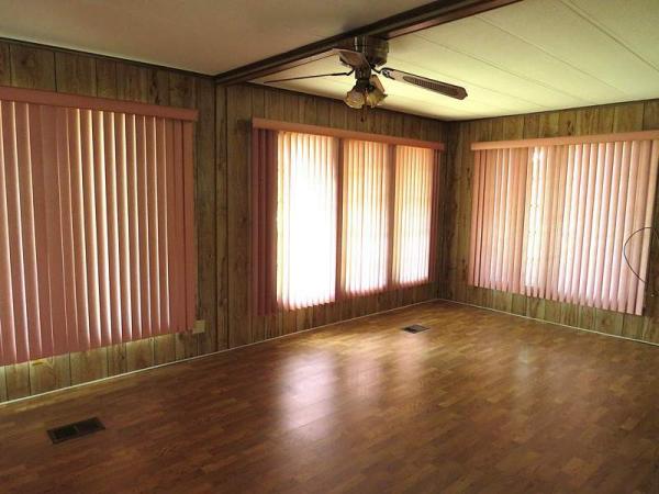 1983 Brig Manufactured Home