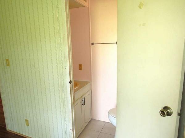 1983 Brig Manufactured Home