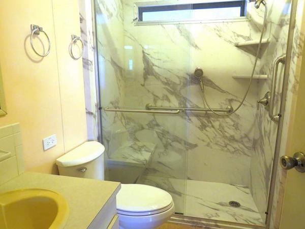 1983 Brig Manufactured Home