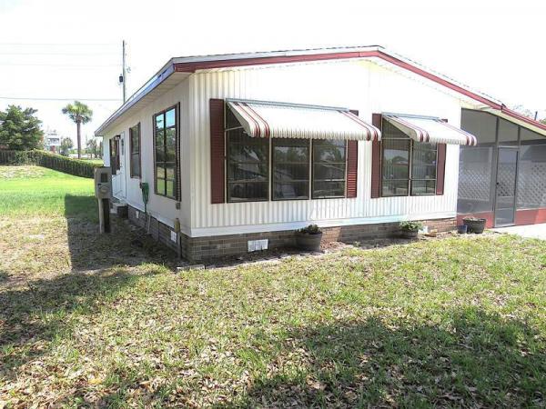 1983 Brig Manufactured Home