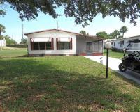 1983 Brig Manufactured Home