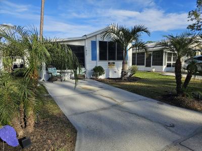 Mobile Home at 7125 Fruitville Rd 1417 Sarasota, FL 34240