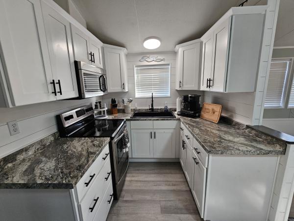 1992 PARK NA Mobile Home