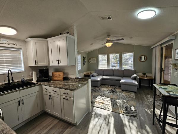1992 PARK NA Mobile Home
