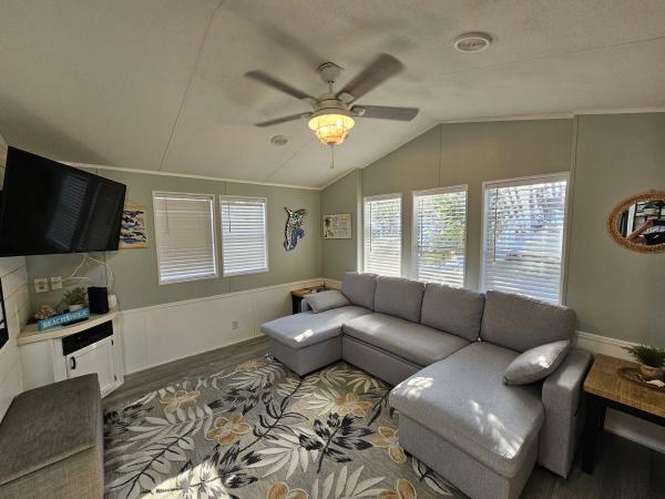 1992 PARK NA Mobile Home