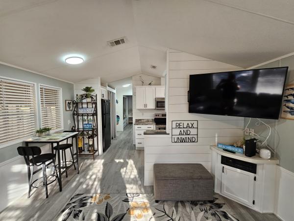 1992 PARK NA Mobile Home