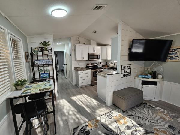 1992 PARK NA Mobile Home