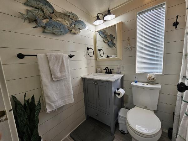 1992 PARK NA Mobile Home