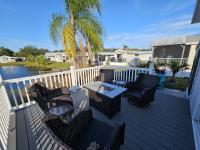 2003 Chariot NA Mobile Home