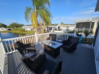 Mobile Home at 7125 Fruitville Rd 1813 Sarasota, FL 34240