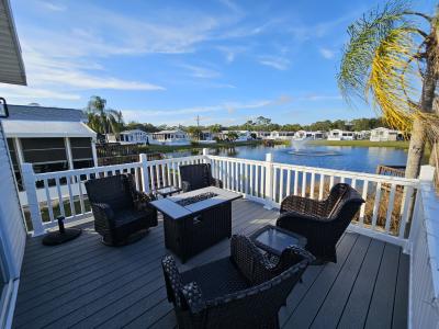 Photo 2 of 15 of home located at 7125 Fruitville Rd 1813 Sarasota, FL 34240