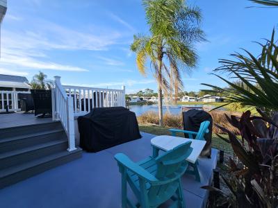 Photo 3 of 15 of home located at 7125 Fruitville Rd 1813 Sarasota, FL 34240