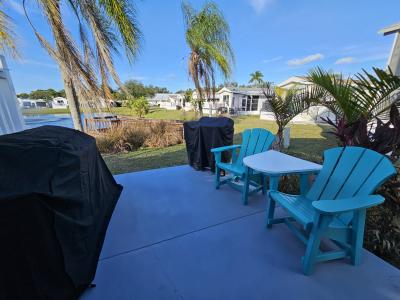 Photo 4 of 15 of home located at 7125 Fruitville Rd 1813 Sarasota, FL 34240