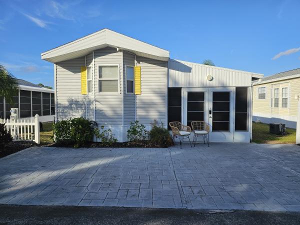 2003 Chariot NA Mobile Home