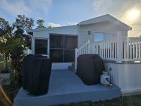 2003 Chariot NA Mobile Home