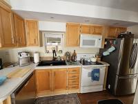 2003 Chariot NA Mobile Home