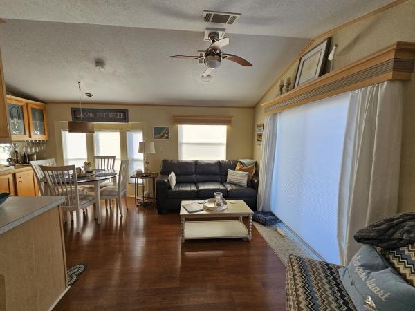 2003 Chariot NA Mobile Home