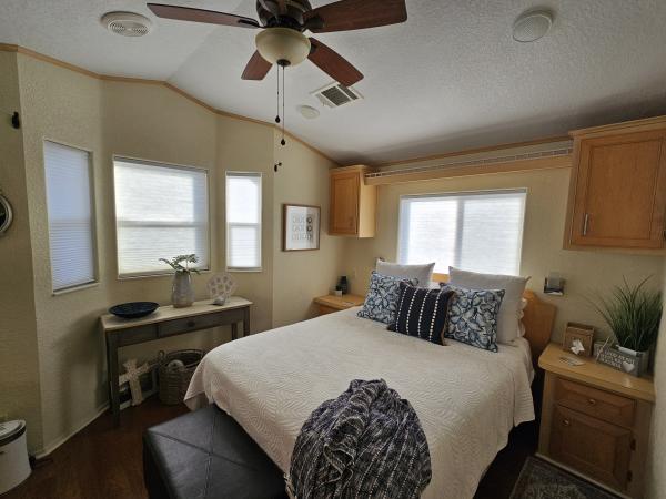 2003 Chariot NA Mobile Home