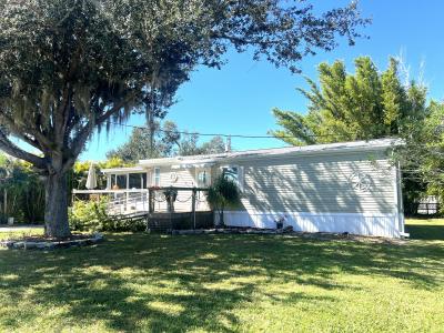 Mobile Home at 4051 Iola Ave. Punta Gorda, FL 33982