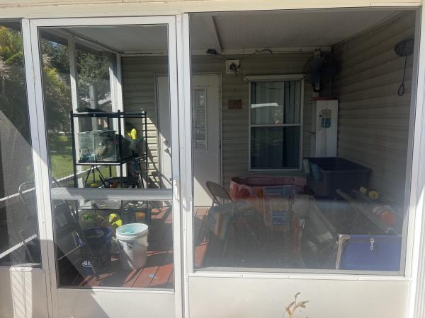 2004 MERI MERI Mobile Home