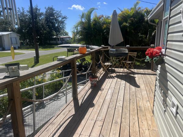 2004 MERI MERI Mobile Home