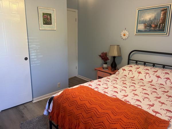 2004 MERI MERI Mobile Home