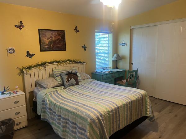 2004 MERI MERI Mobile Home