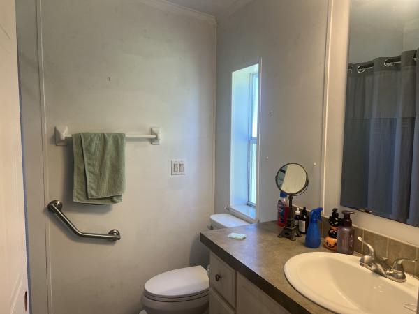 2004 MERI MERI Mobile Home