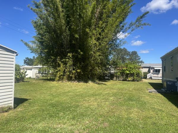 2004 MERI MERI Mobile Home