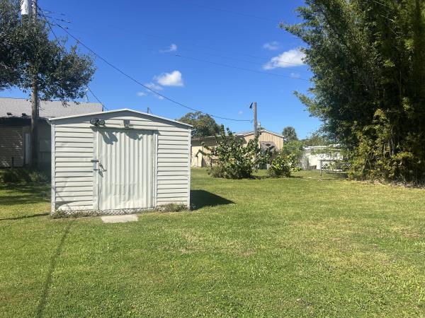 2004 MERI MERI Mobile Home