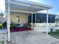 1985 CMH COUN Mobile Home